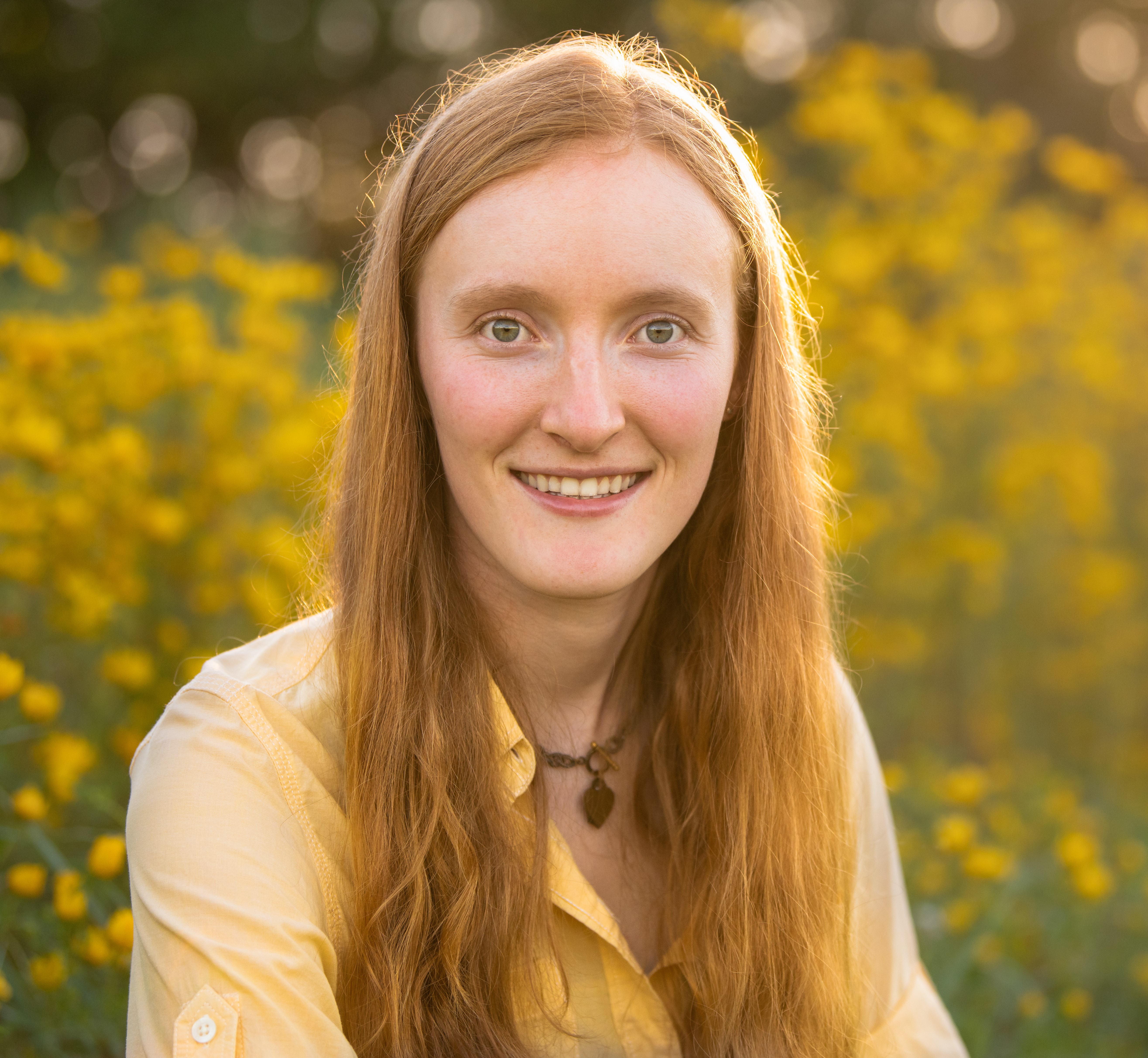 Kyla Chasalow